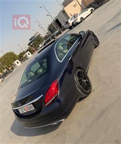 مێرسێدس بێنز C-Class